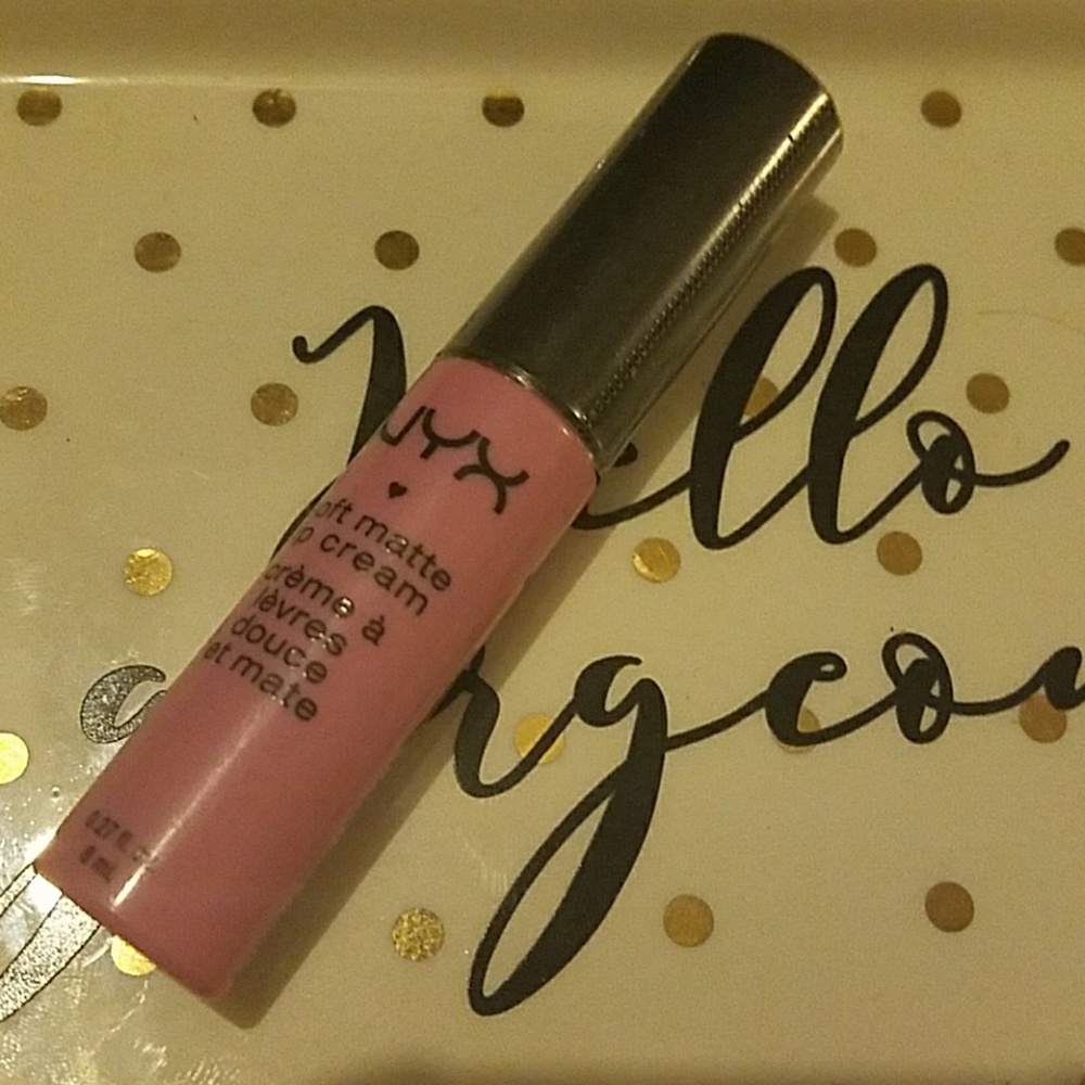 NYX Lip color in Sydney